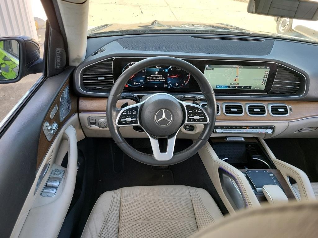 MERCEDES BENZ GLE 350 D 4MMATIC 272CV 5