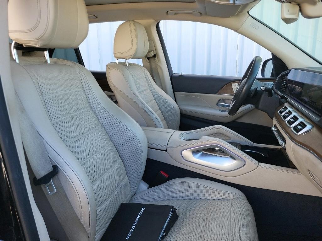 MERCEDES BENZ GLE 350 D 4MMATIC 272CV 10
