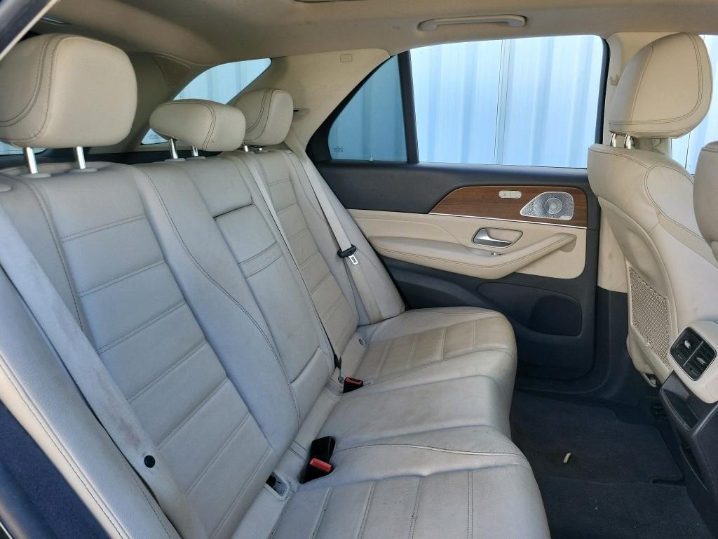 MERCEDES BENZ GLE 350 D 4MMATIC 272CV 11