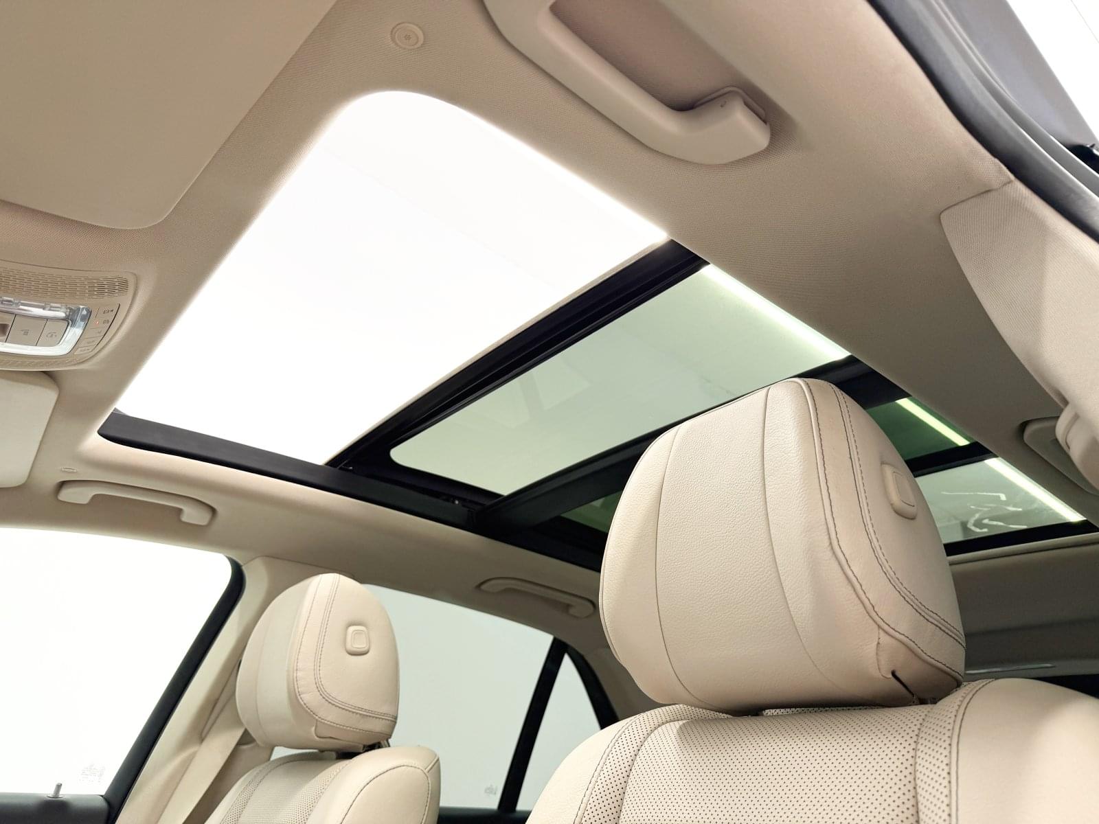 MERCEDES CLASE GLE 350 d 4Matic 200 kW (272 CV) 30 
