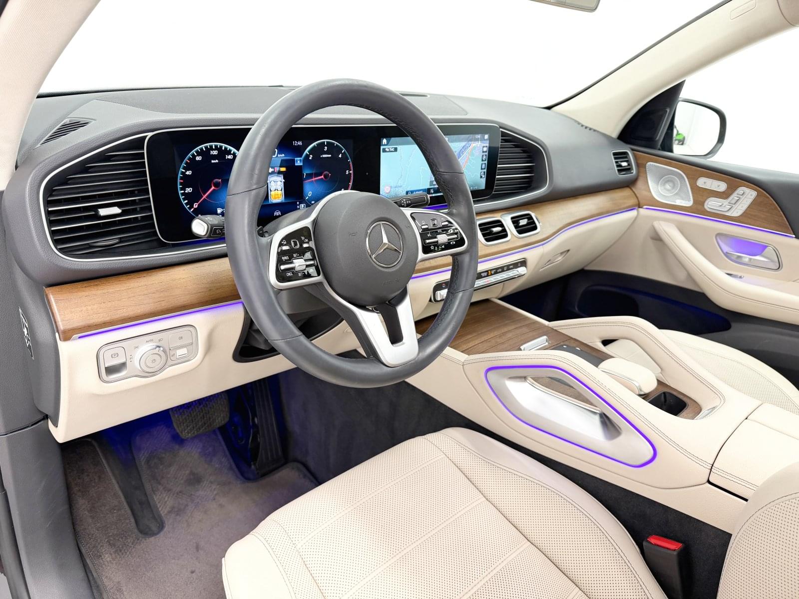 MERCEDES CLASE GLE 350 d 4Matic 200 kW (272 CV) 31 
