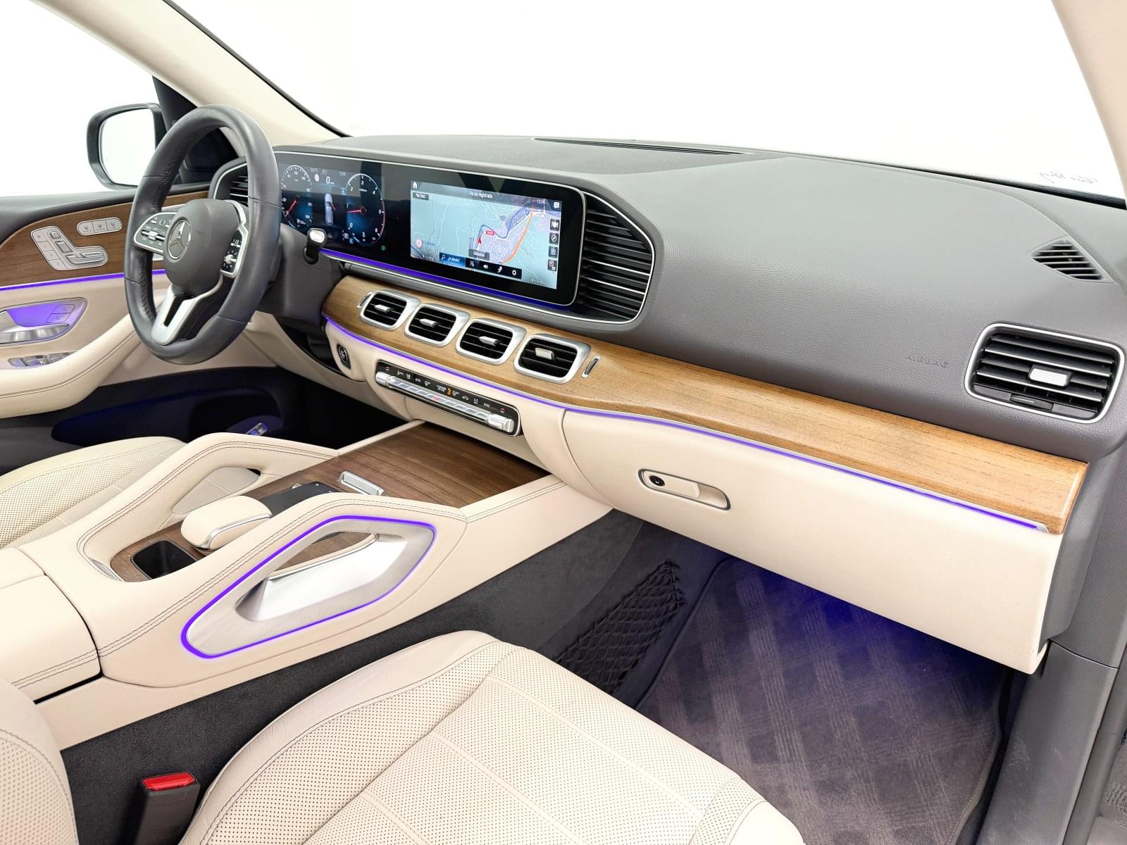 MERCEDES CLASE GLE 350 d 4Matic 200 kW (272 CV) 45 