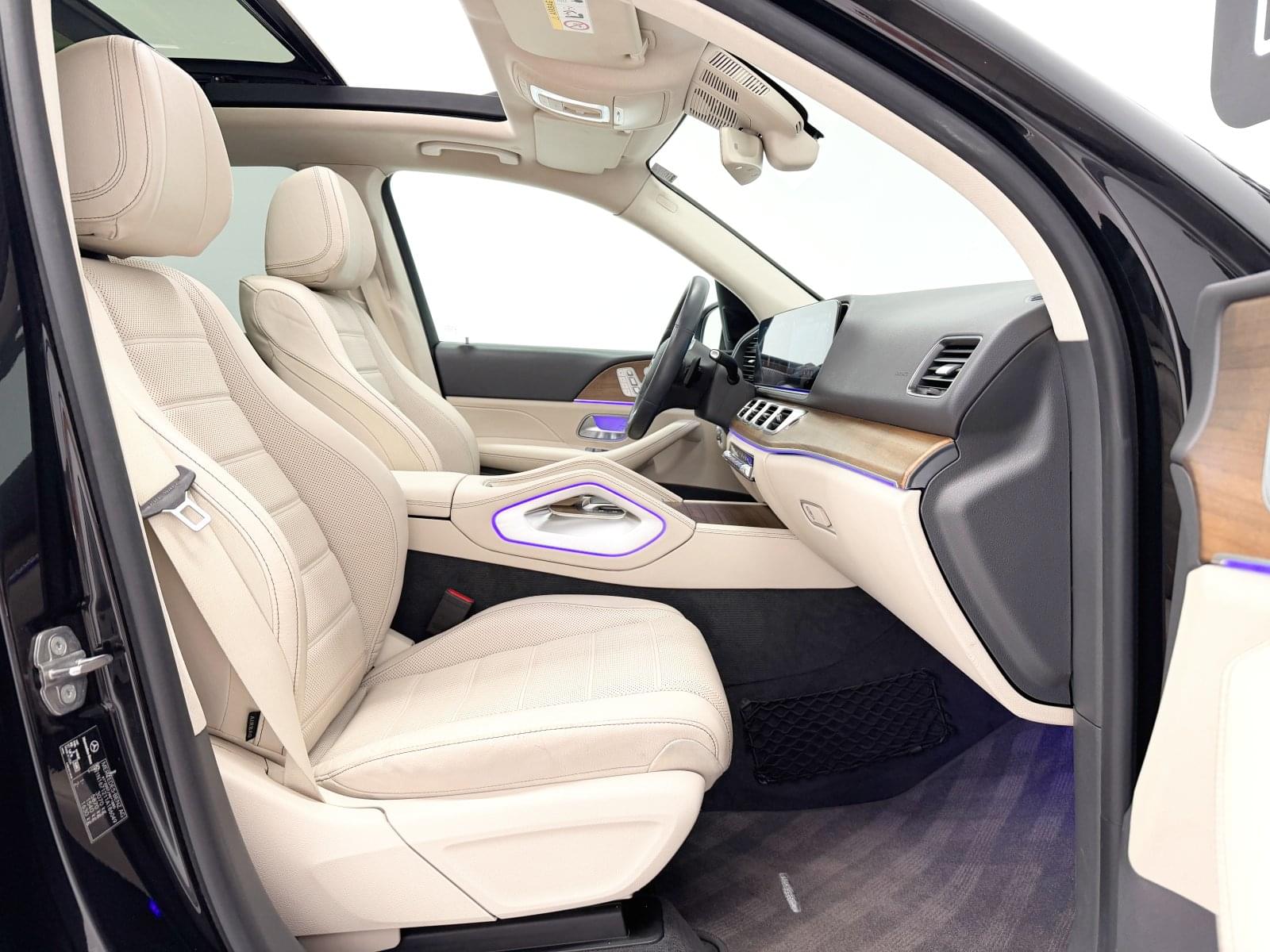 MERCEDES CLASE GLE 350 d 4Matic 200 kW (272 CV) 46 