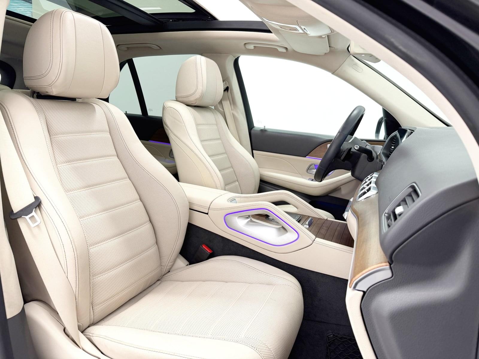 MERCEDES CLASE GLE 350 d 4Matic 200 kW (272 CV) 48 