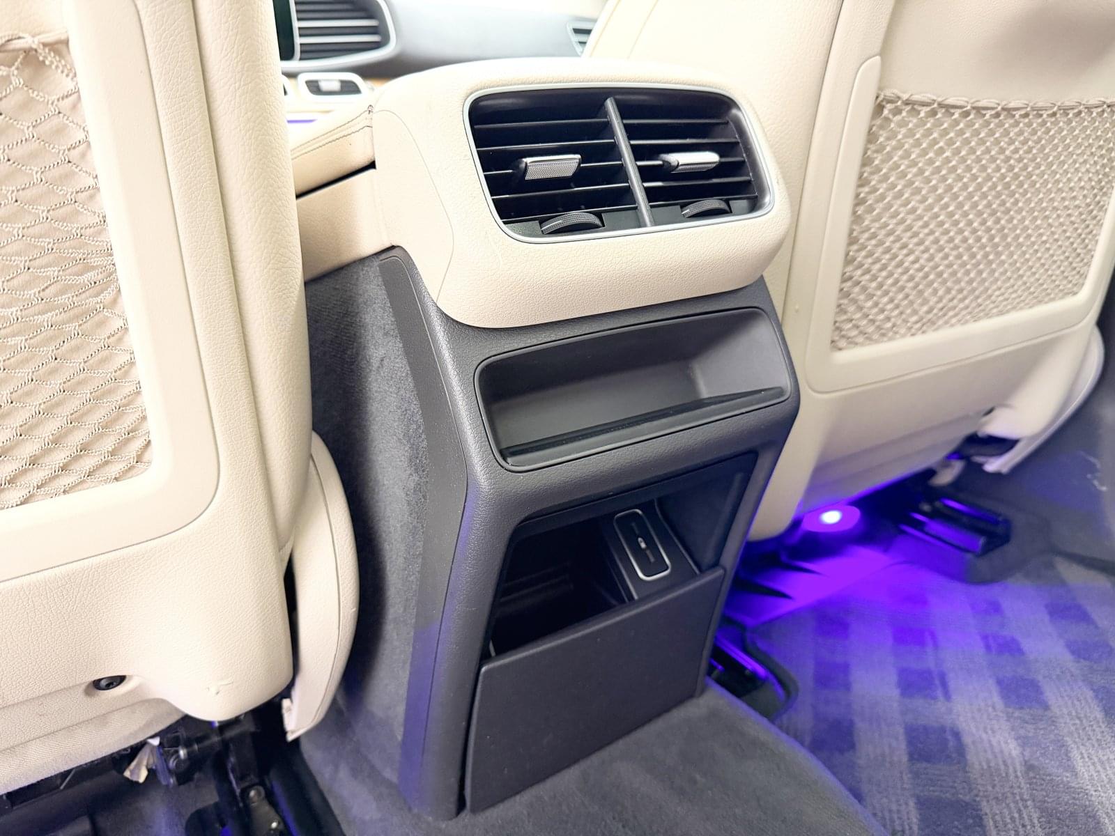 MERCEDES CLASE GLE 350 d 4Matic 200 kW (272 CV) 50 