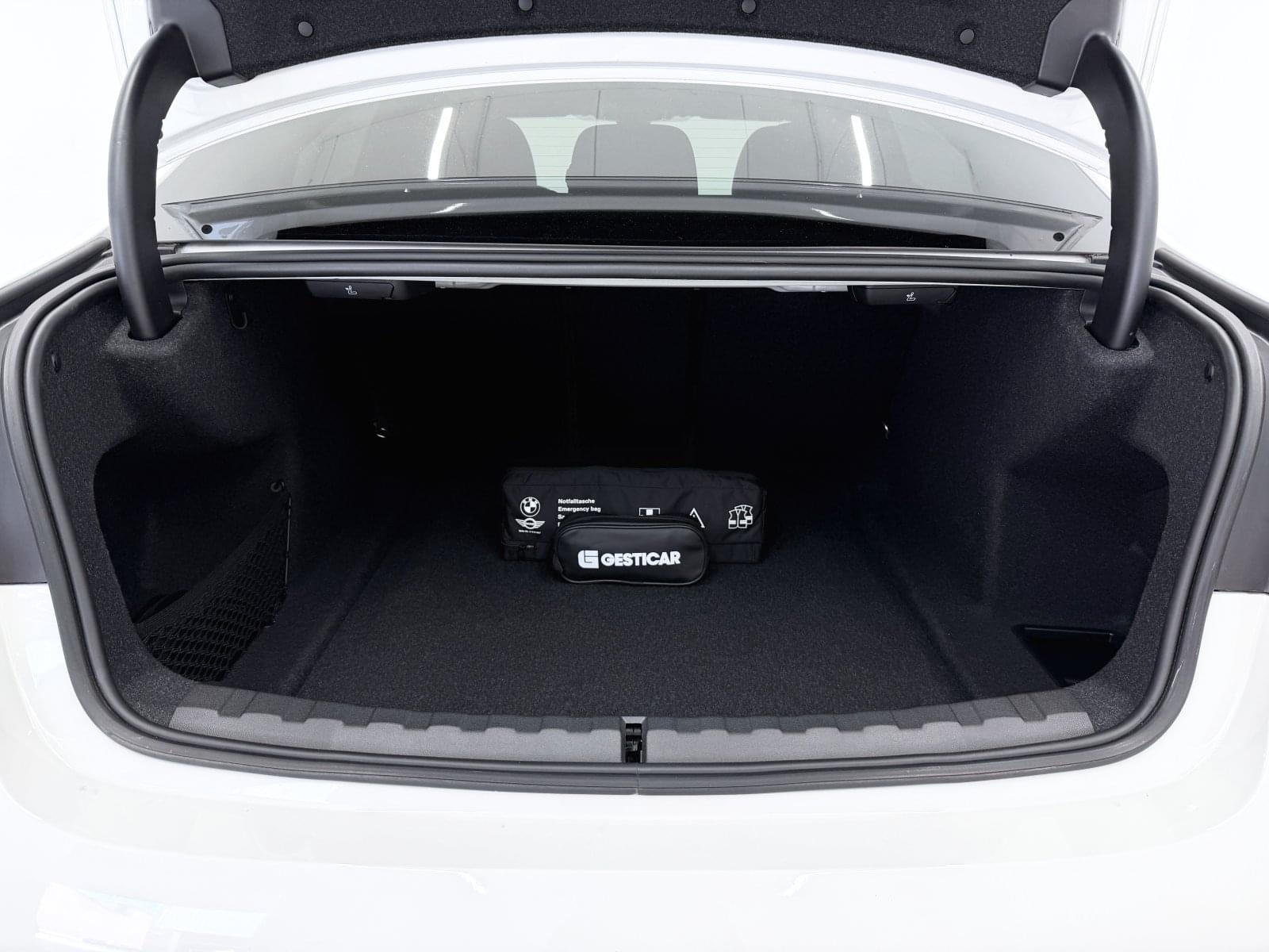 BMW SERIE 3 320d 140 kW (190 CV) 15