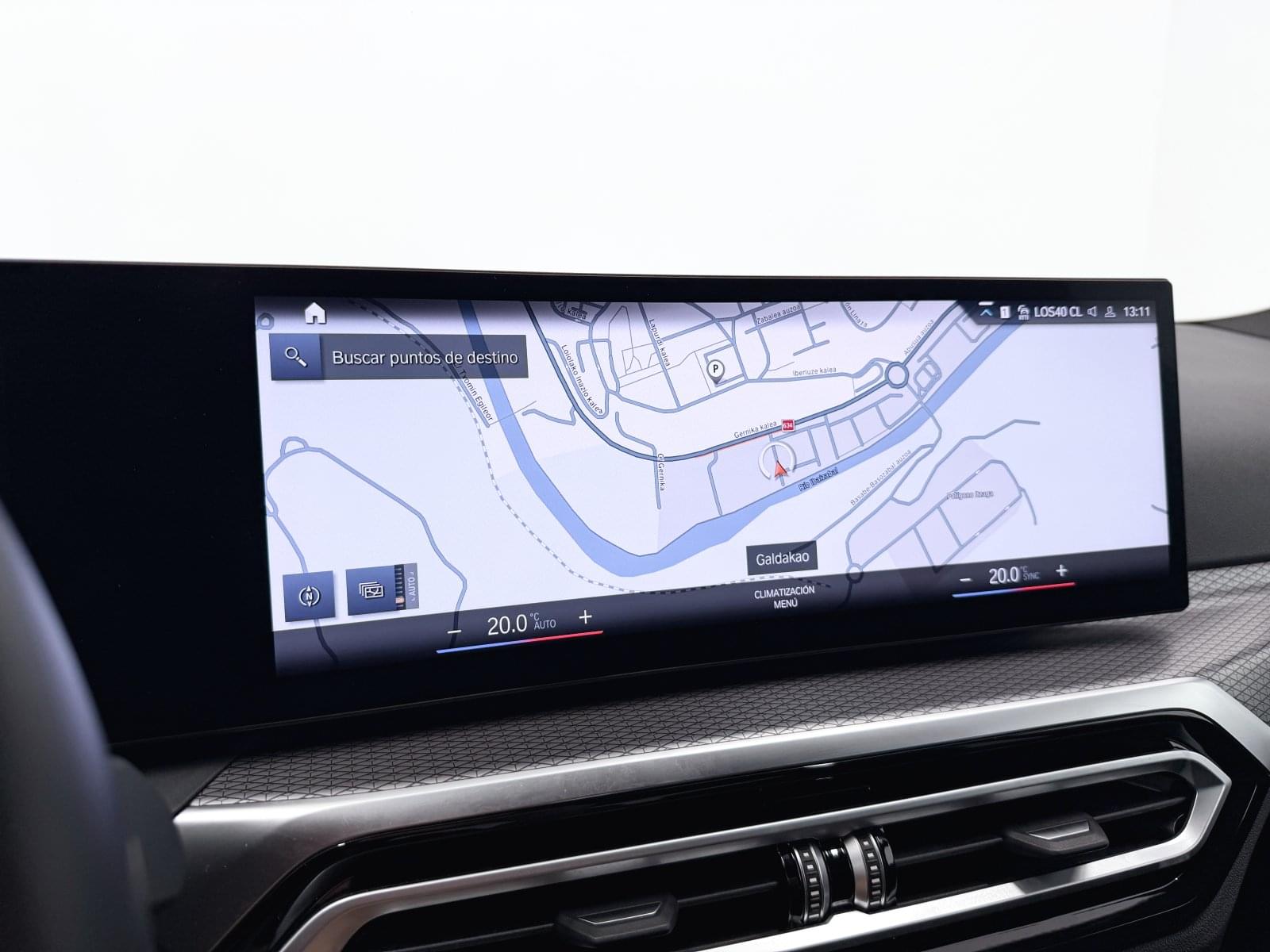 BMW SERIE 3 320d 140 kW (190 CV) 33