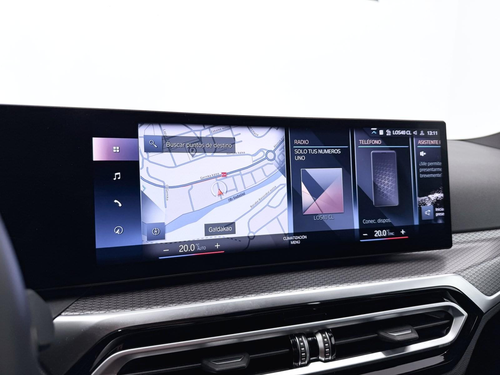 BMW SERIE 3 320d 140 kW (190 CV) 35