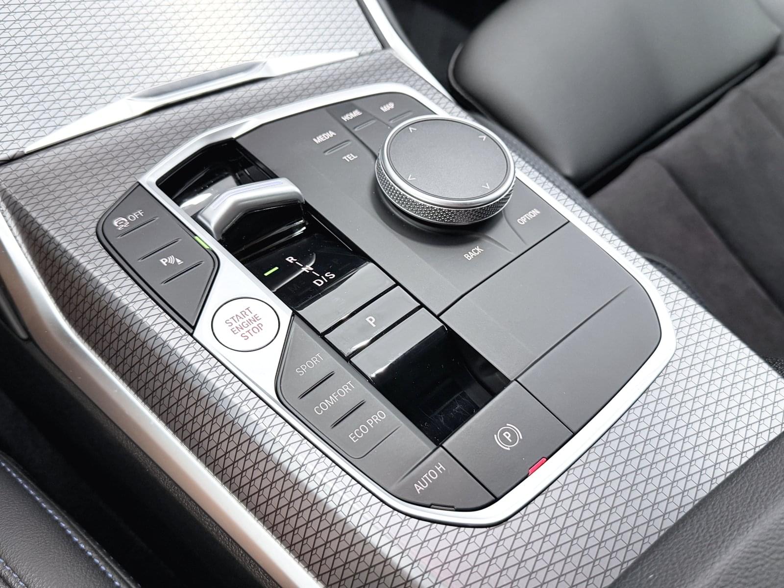 BMW SERIE 3 320d 140 kW (190 CV) 37