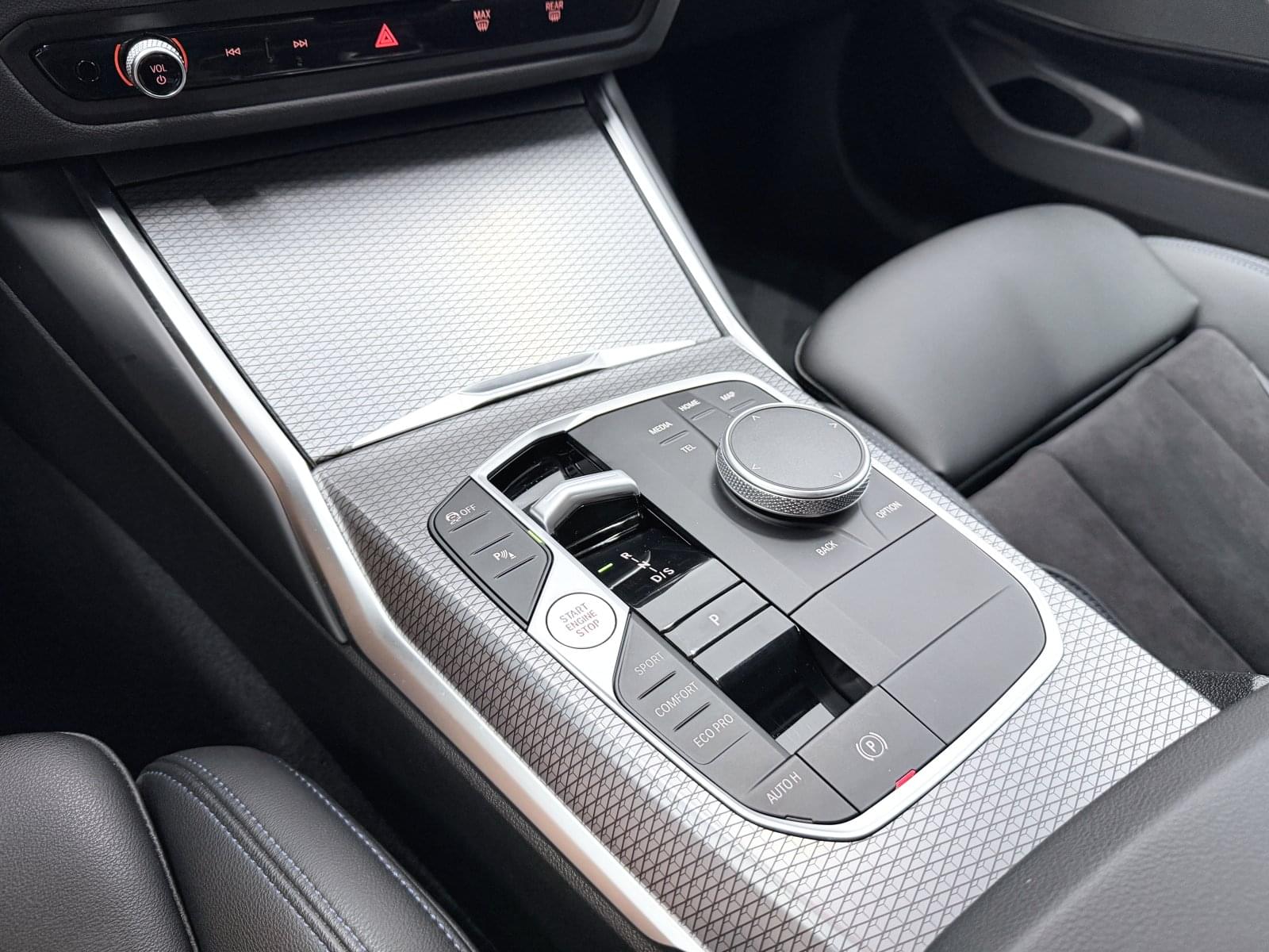 BMW SERIE 3 320d 140 kW (190 CV) 38