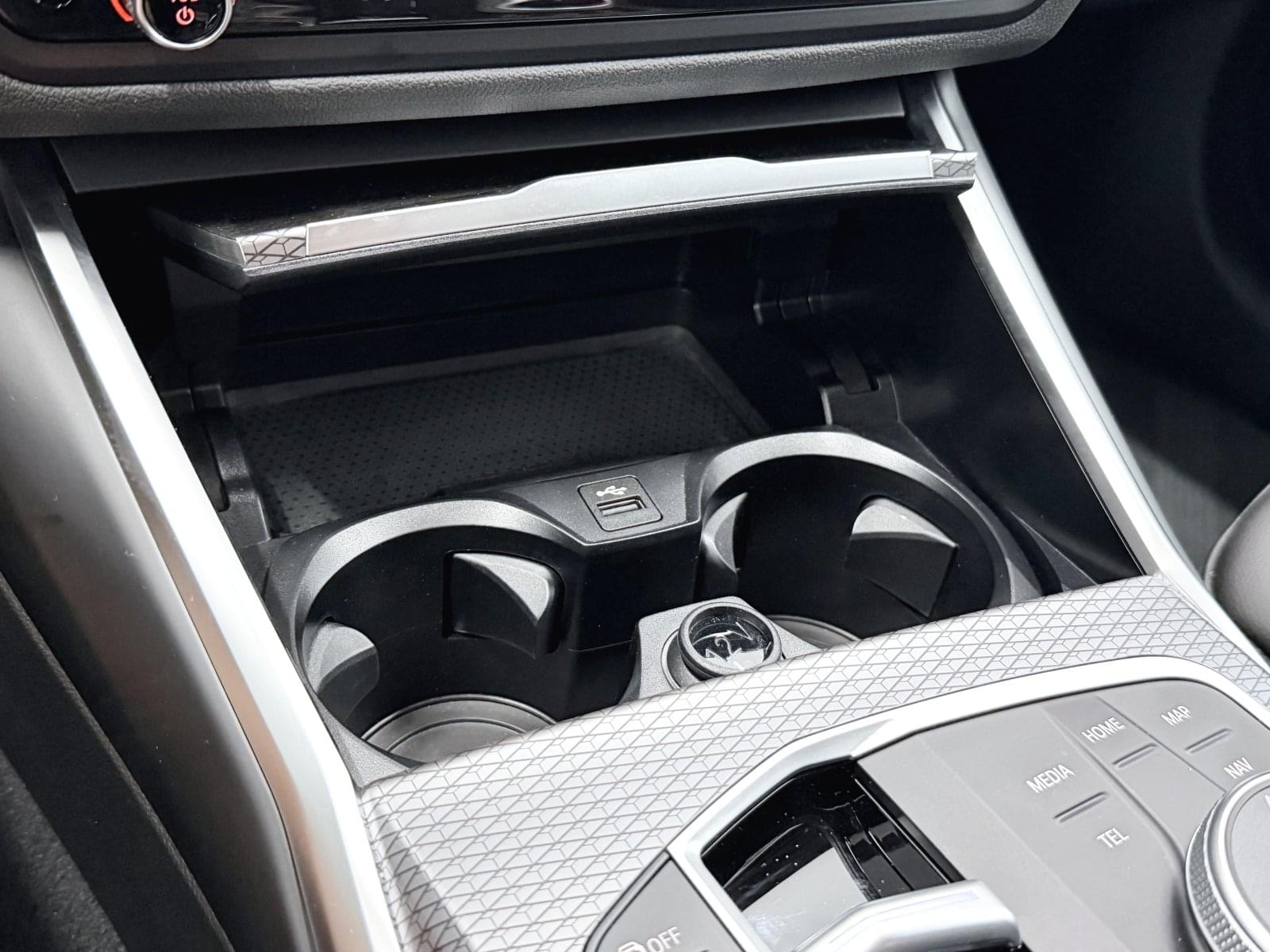 BMW SERIE 3 320d 140 kW (190 CV) 39