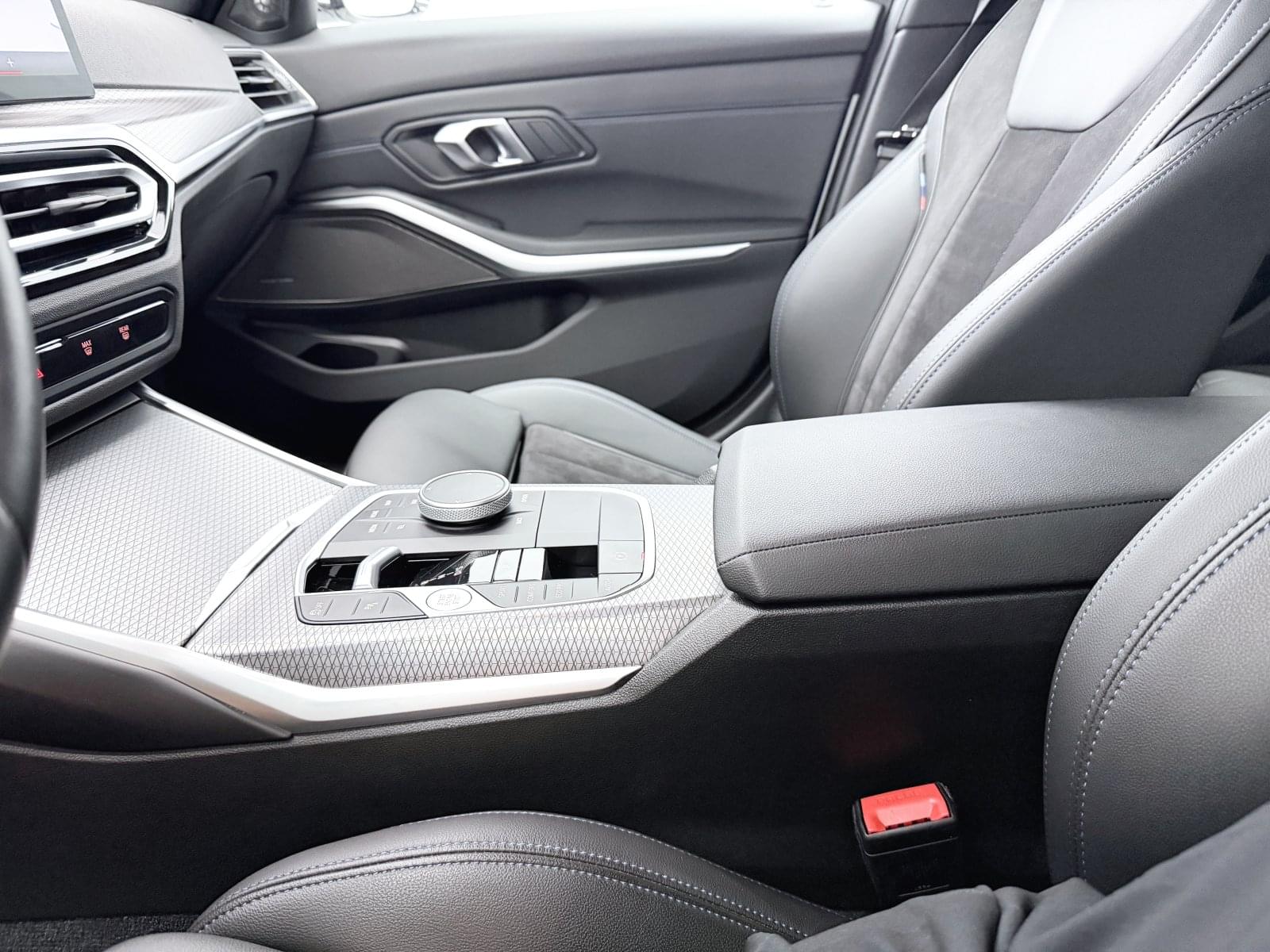 BMW SERIE 3 320d 140 kW (190 CV) 40
