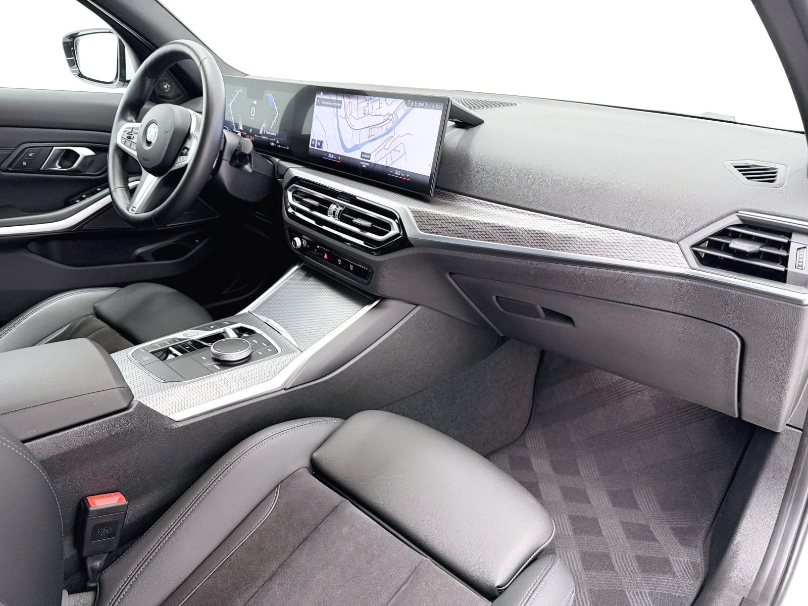 BMW SERIE 3 320d 140 kW (190 CV) 42