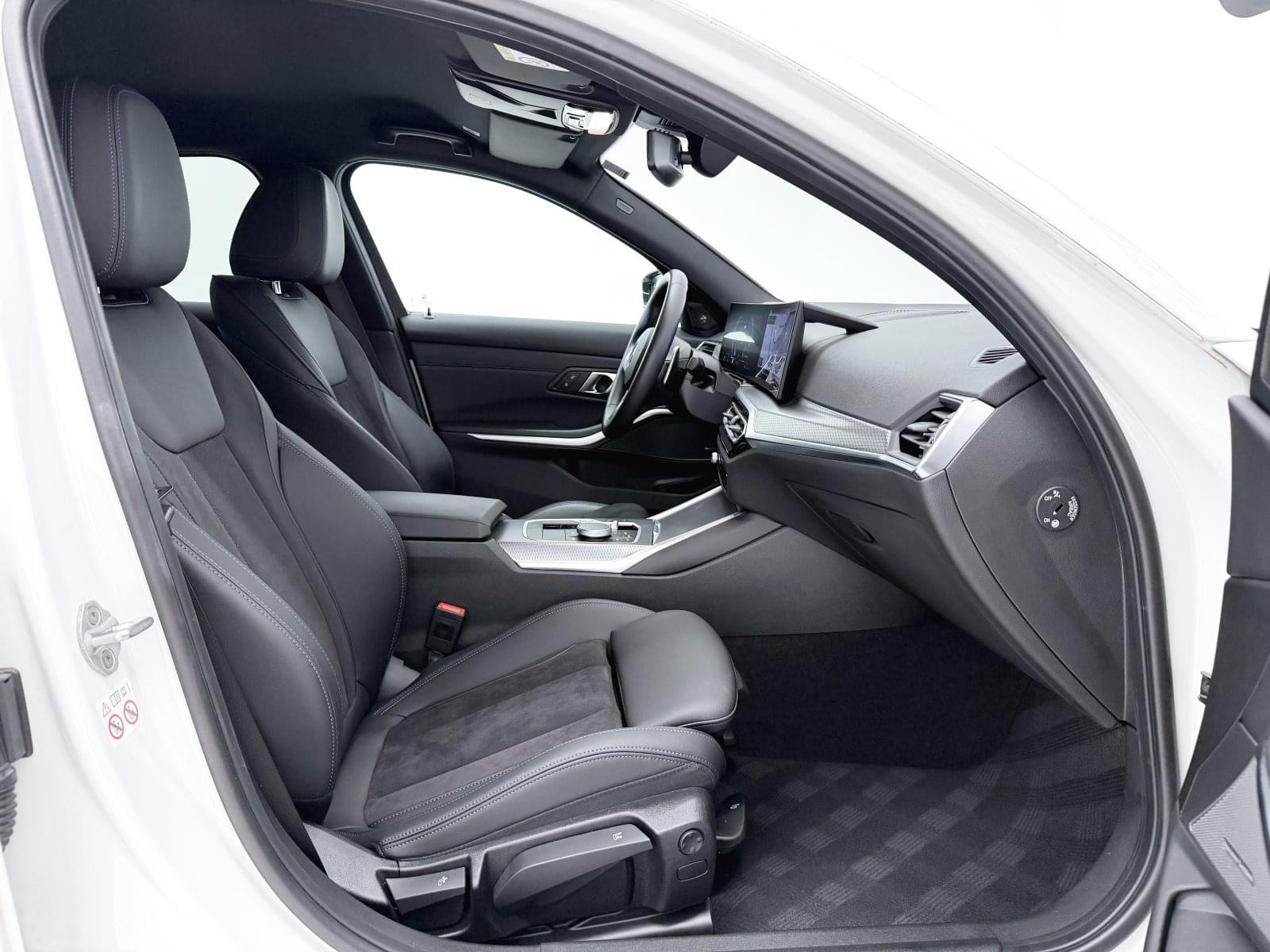 BMW SERIE 3 320d 140 kW (190 CV) 43