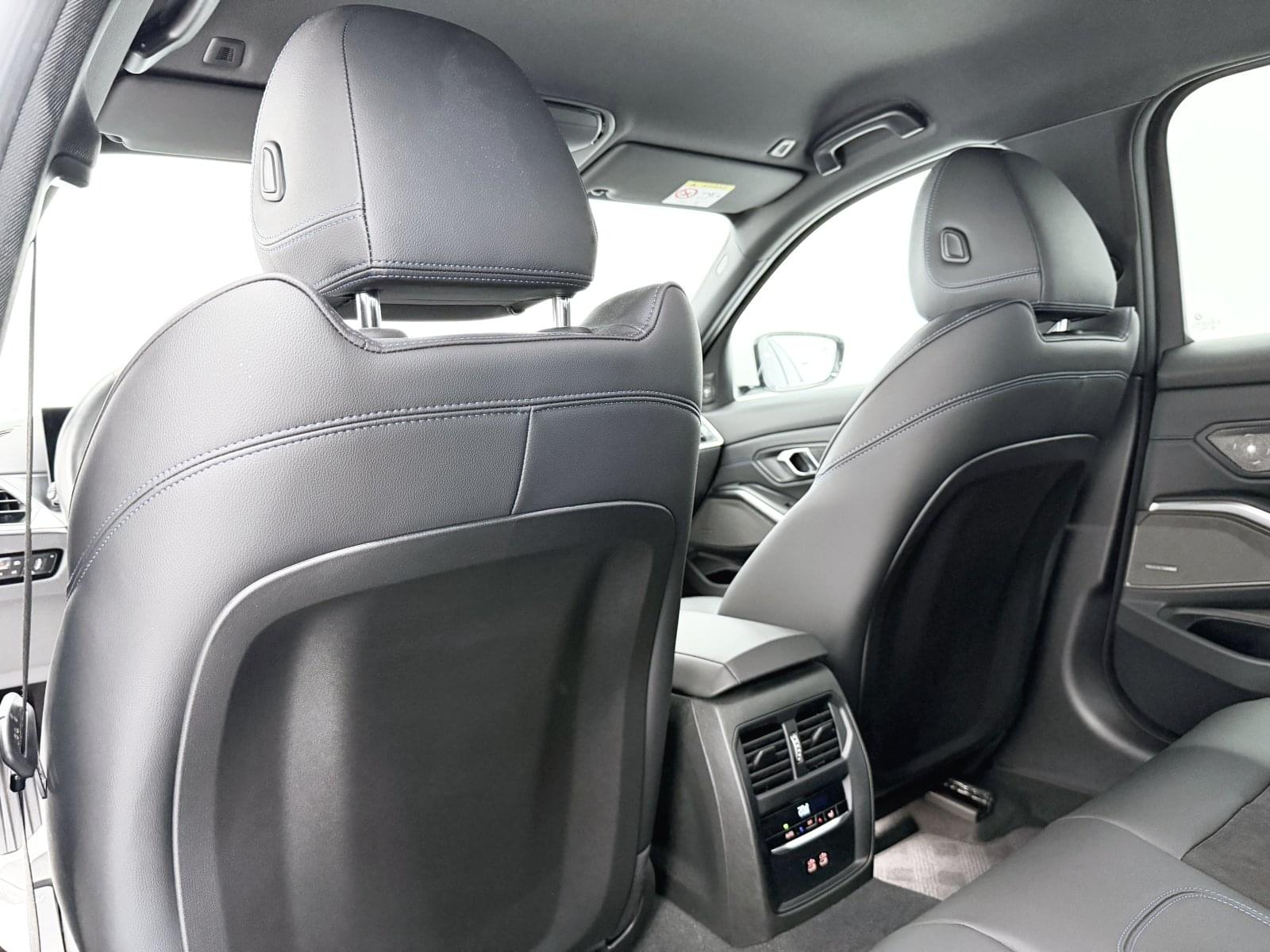 BMW SERIE 3 320d 140 kW (190 CV) 45