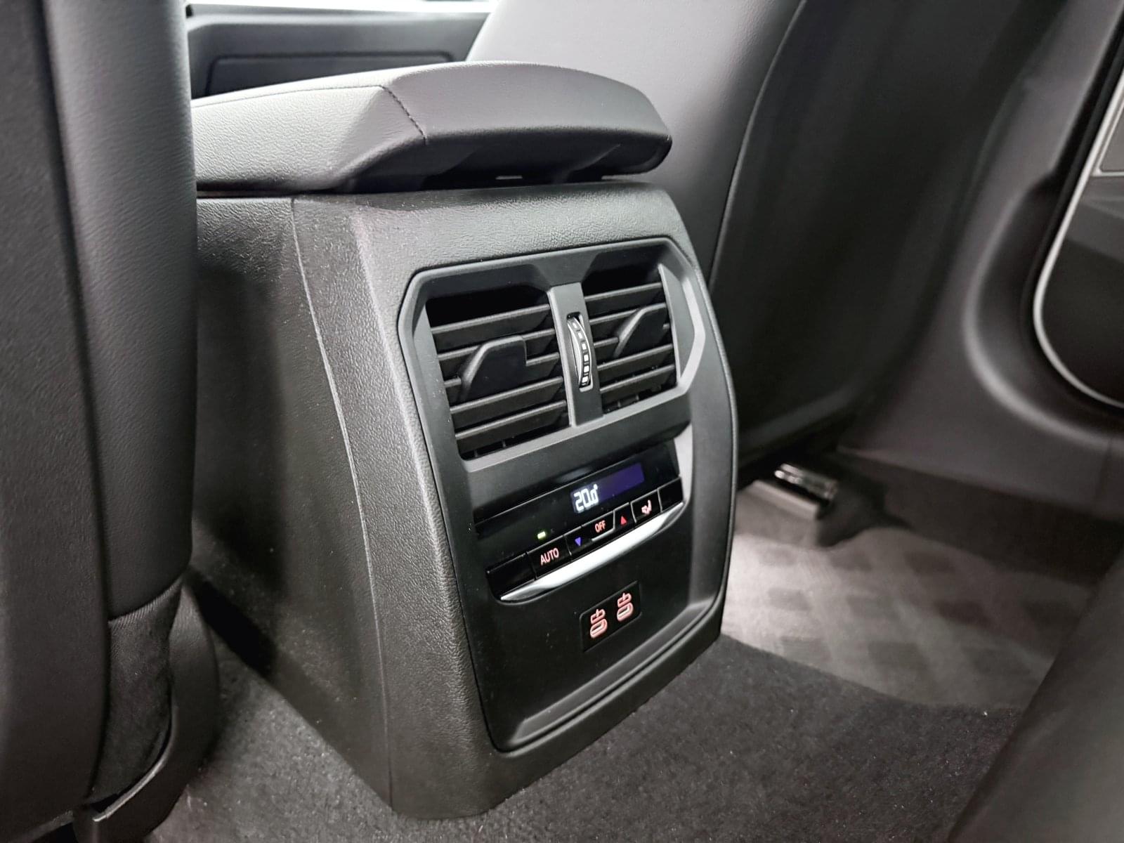 BMW SERIE 3 320d 140 kW (190 CV) 46