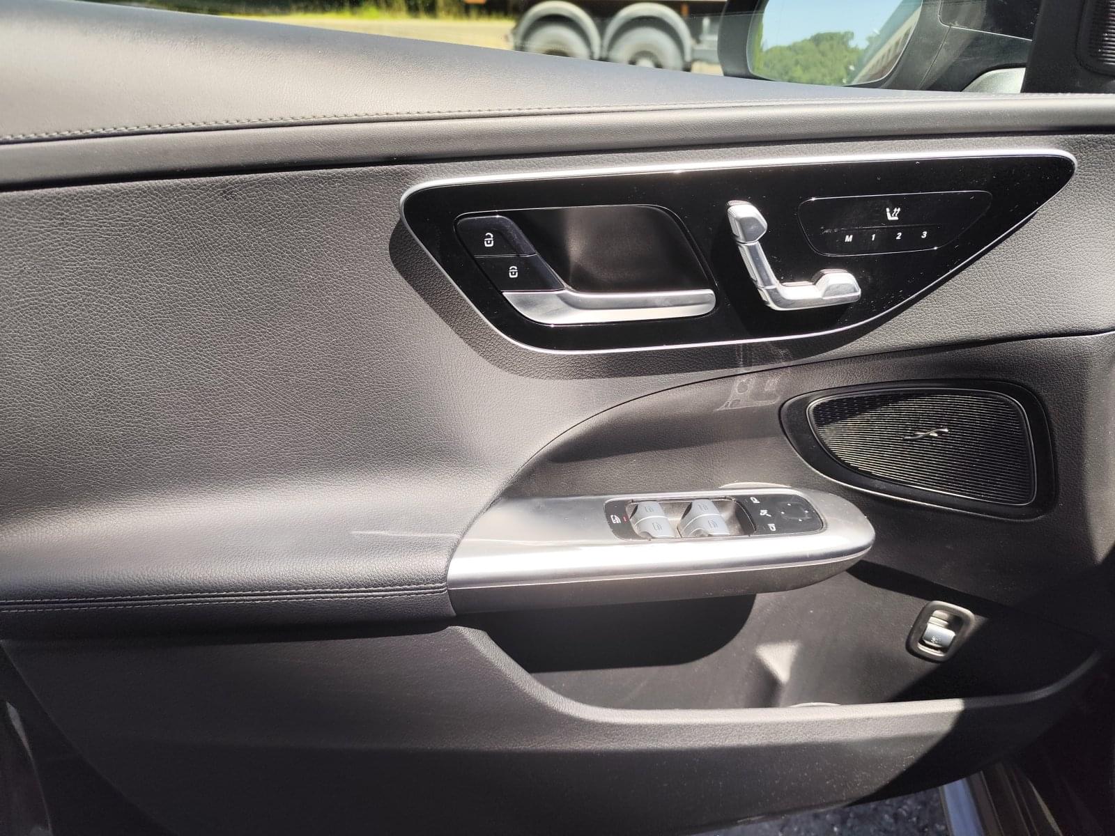 MERCEDES CLASE C C 220 D ESTATE 11 