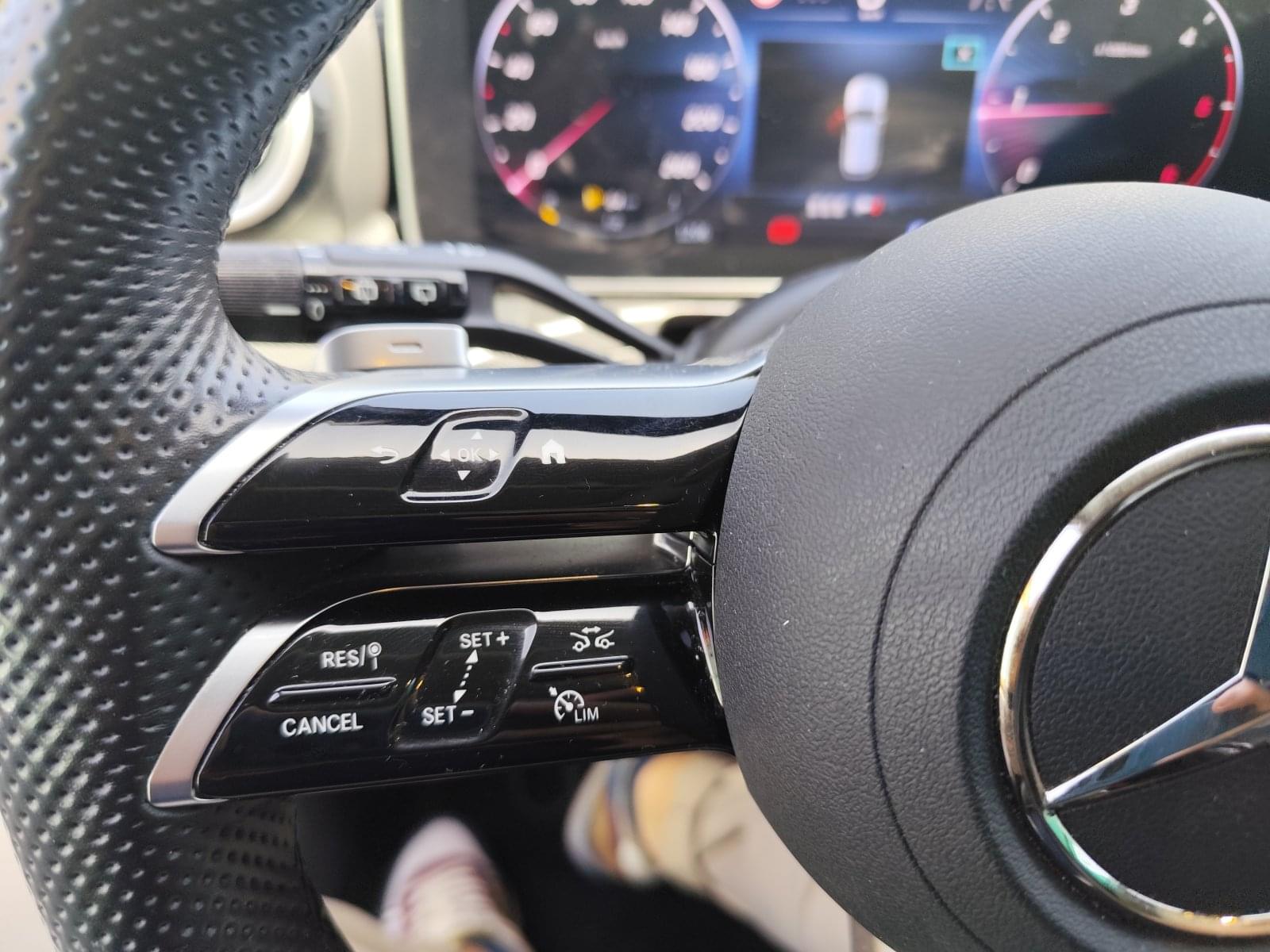 MERCEDES CLASE C C 220 D ESTATE 15 
