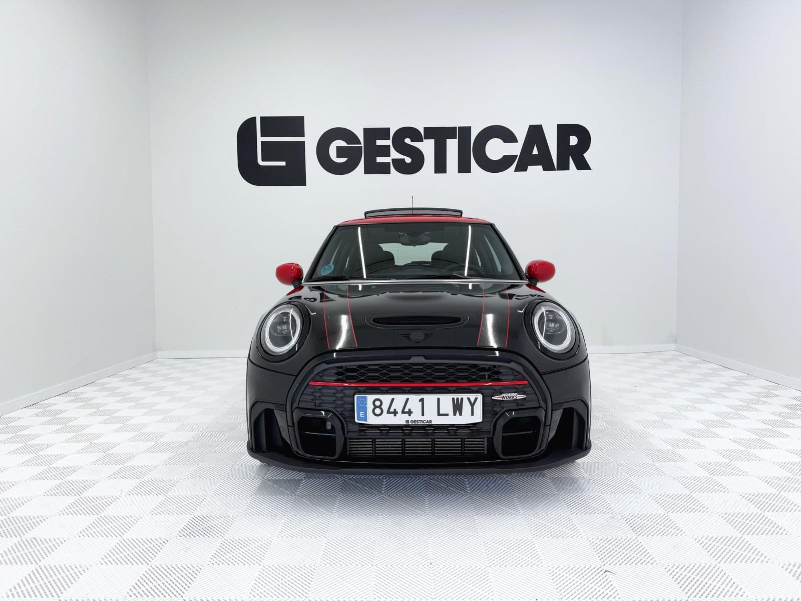 MINI MINI John Cooper Works 170 kW (231 CV) 5