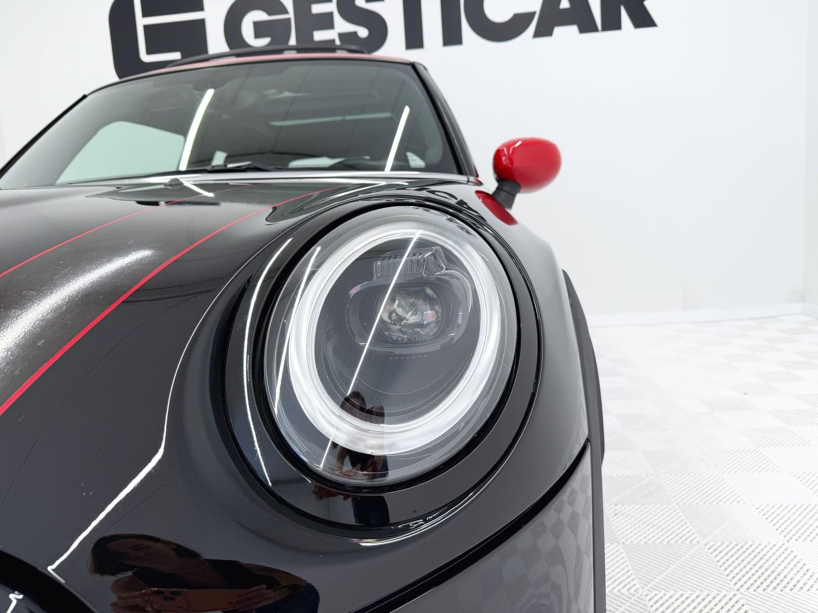 MINI MINI John Cooper Works 170 kW (231 CV) 6