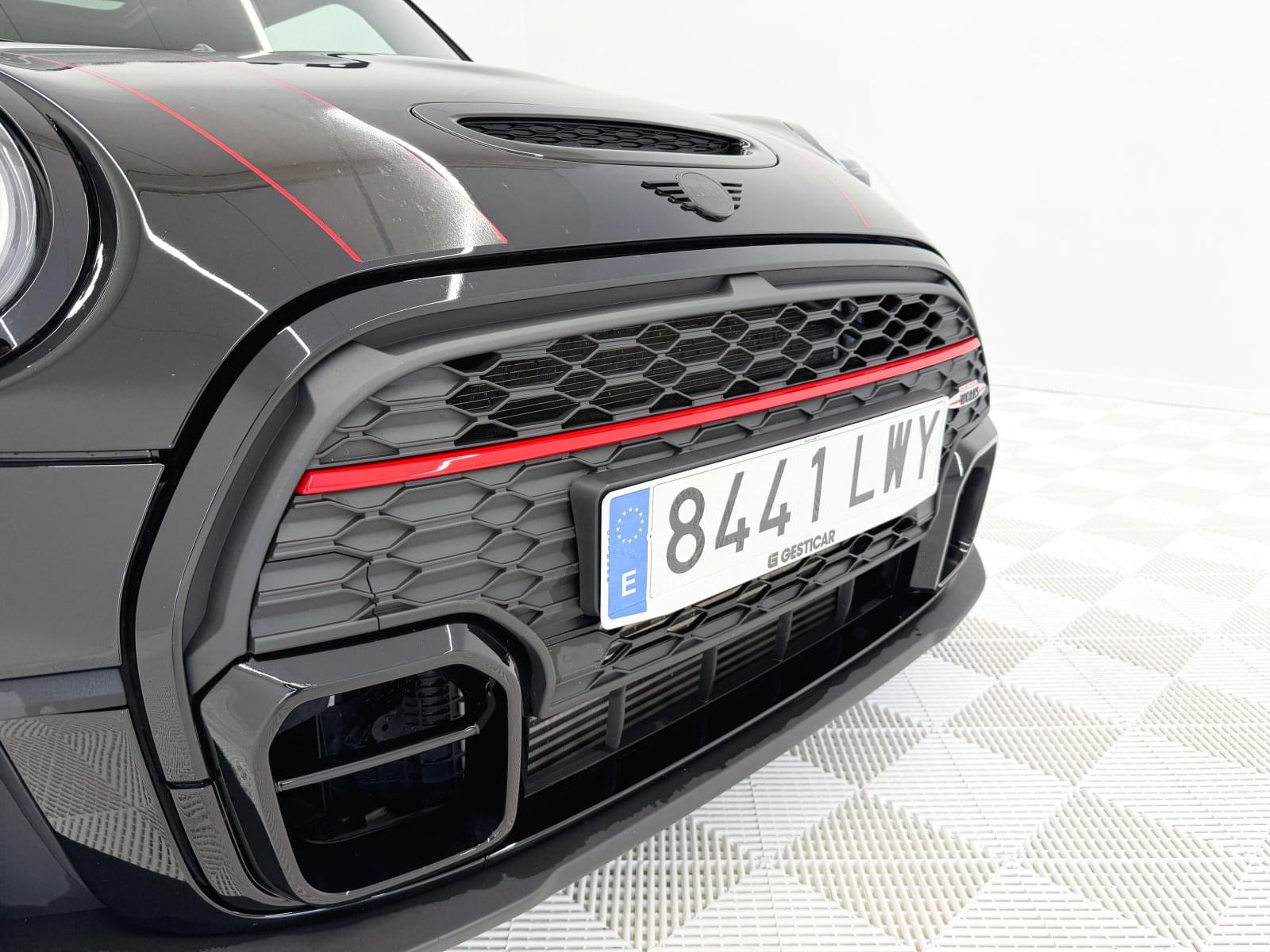 MINI MINI John Cooper Works 170 kW (231 CV) 4