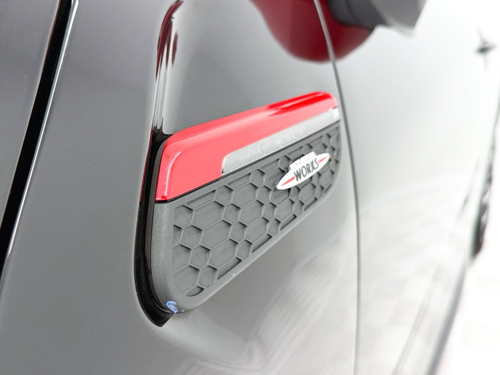 MINI MINI John Cooper Works 170 kW (231 CV) 9
