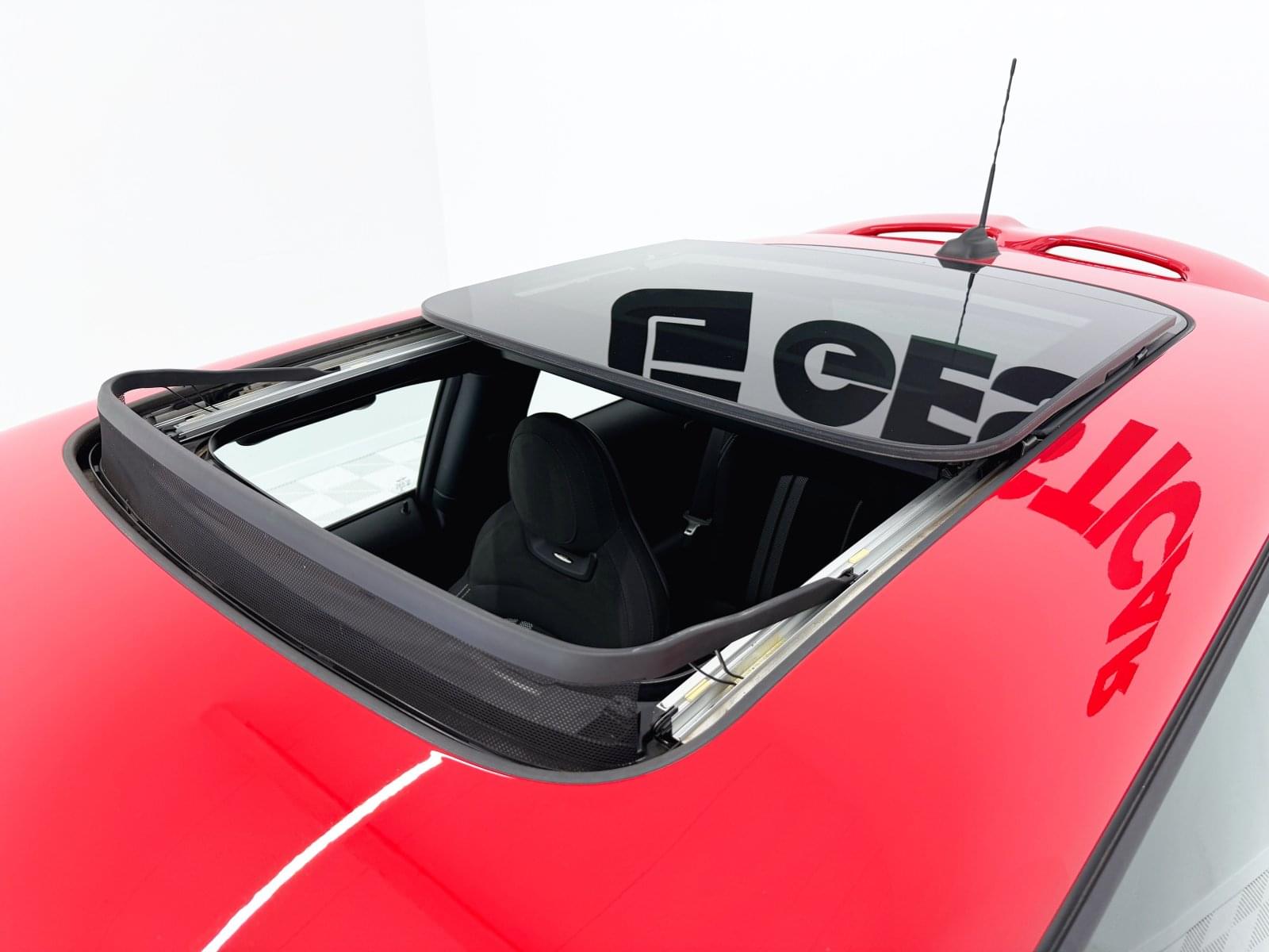MINI MINI John Cooper Works 170 kW (231 CV) 11