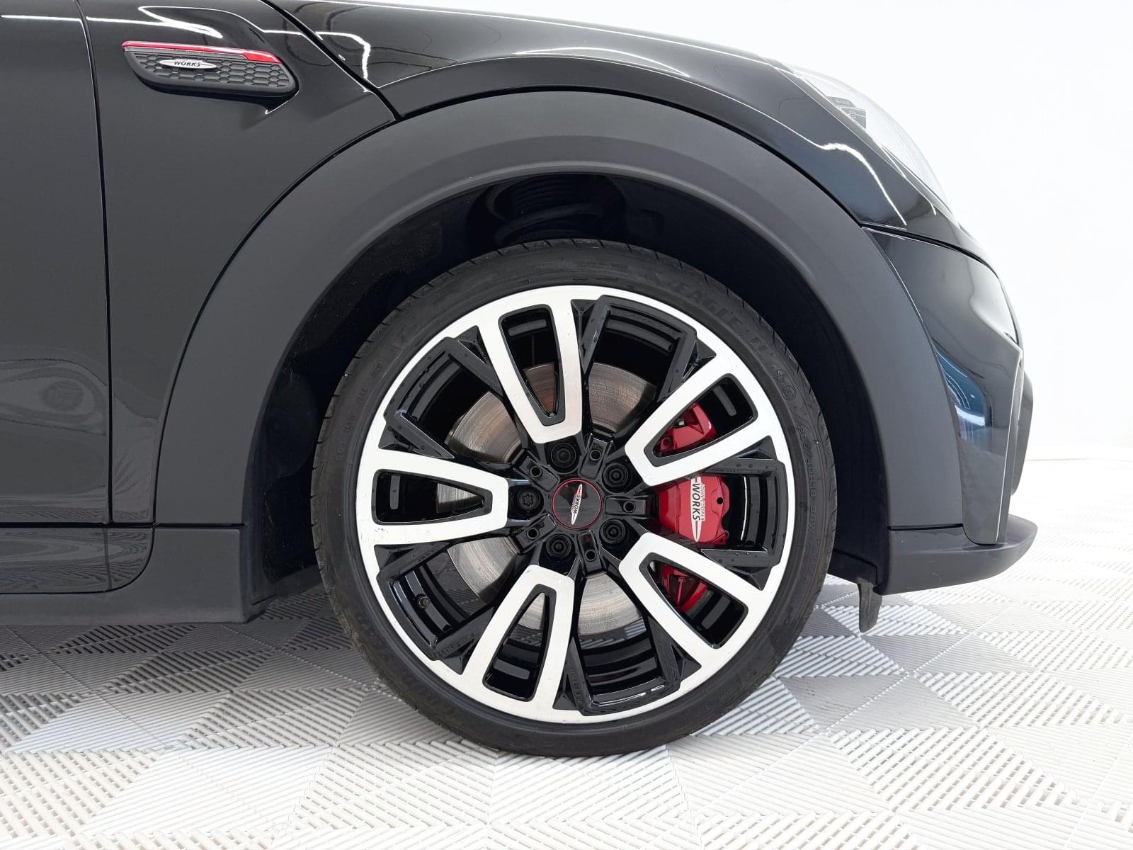 MINI MINI John Cooper Works 170 kW (231 CV) 22