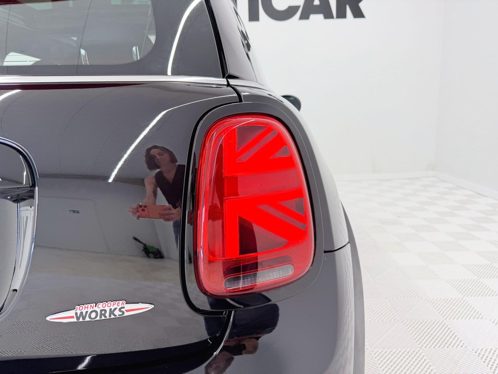 MINI MINI John Cooper Works 170 kW (231 CV) 20