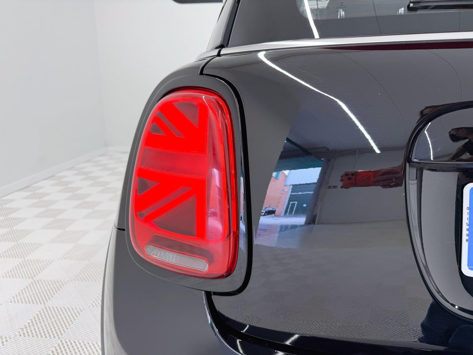 MINI MINI John Cooper Works 170 kW (231 CV) 14