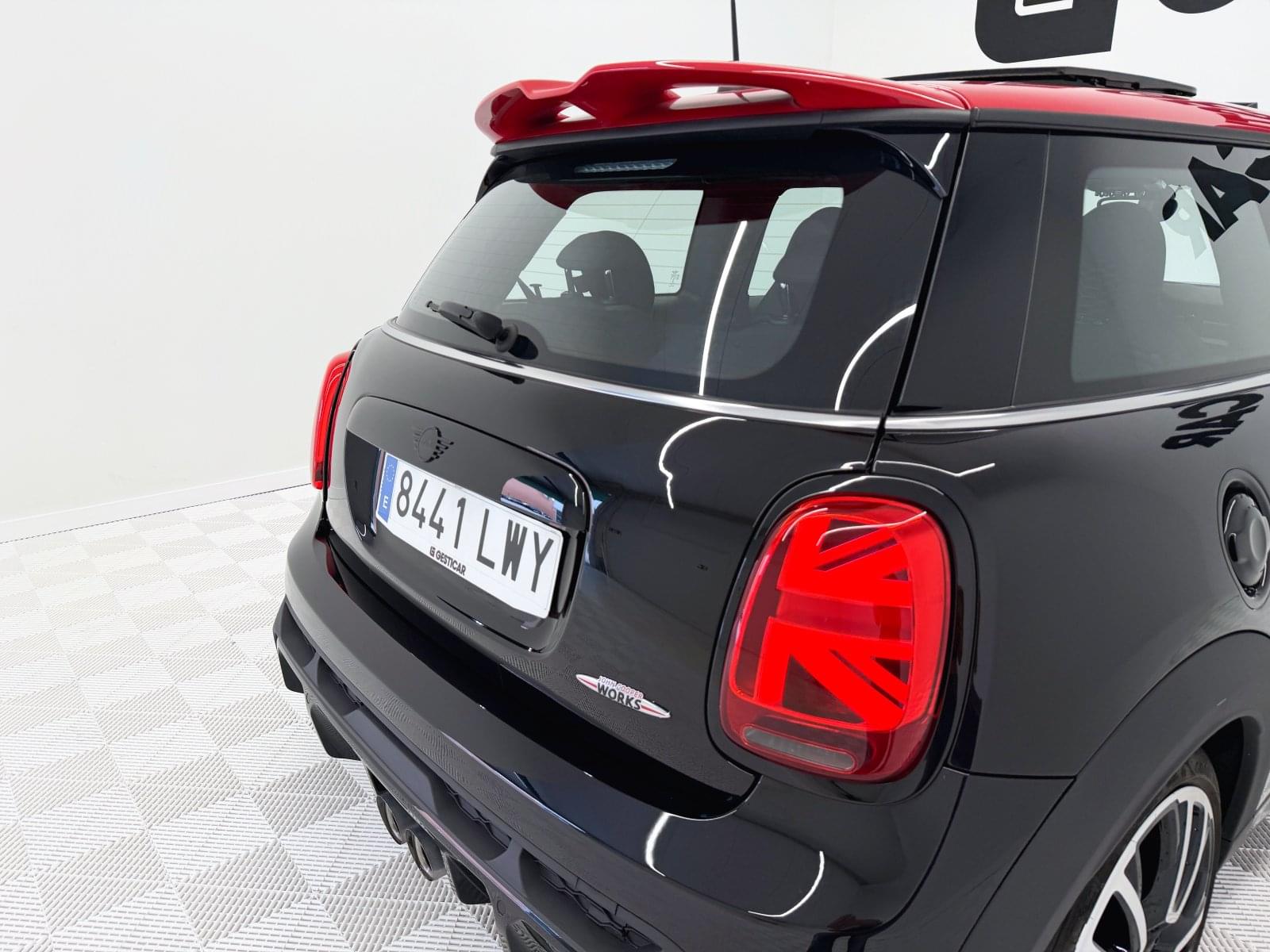 MINI MINI John Cooper Works 170 kW (231 CV) 19