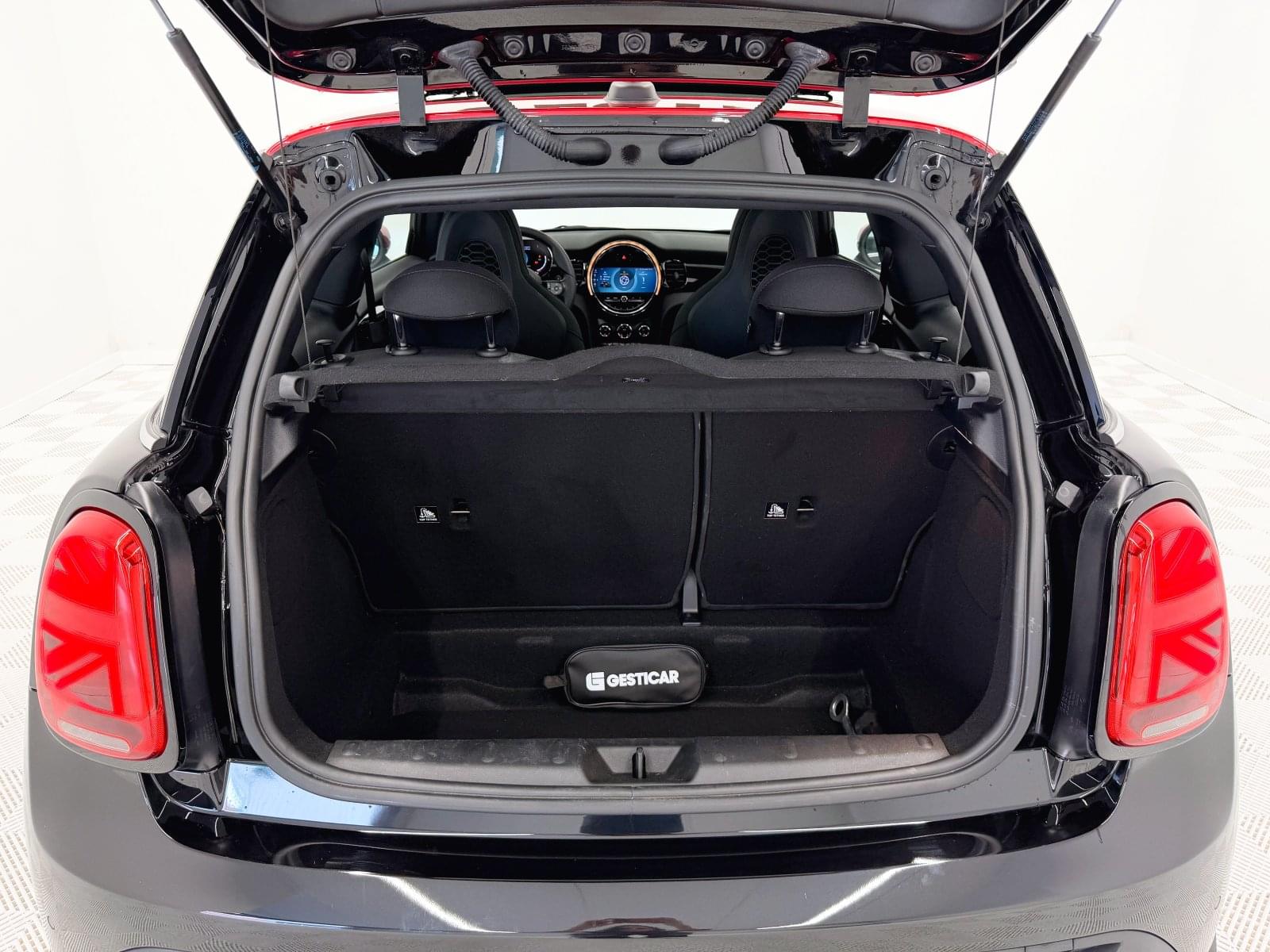 MINI MINI John Cooper Works 170 kW (231 CV) 17