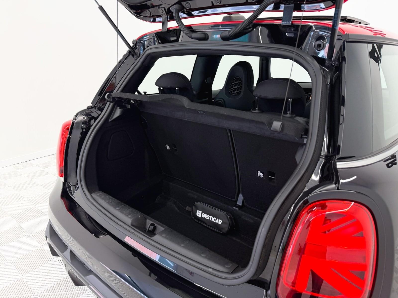 MINI MINI John Cooper Works 170 kW (231 CV) 18