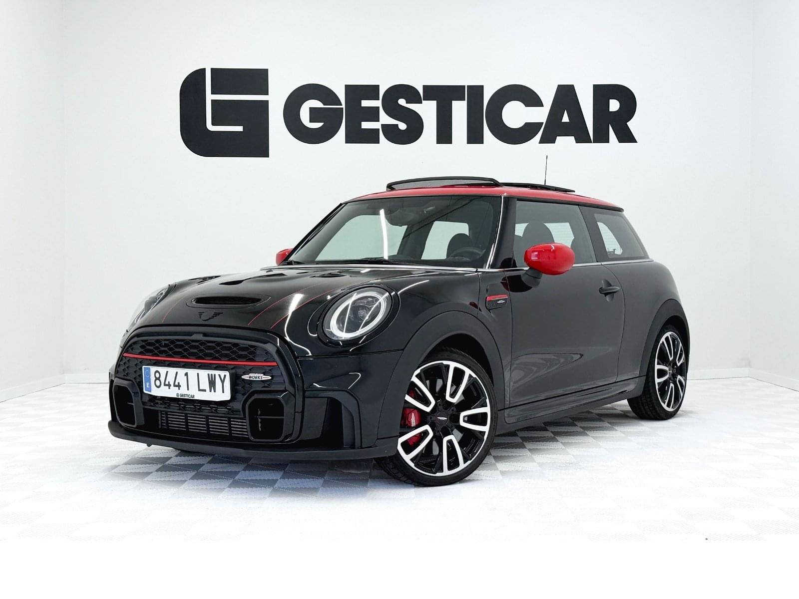 imagen de MINI MINI John Cooper Works 170 kW (231 CV) - REF: 01750