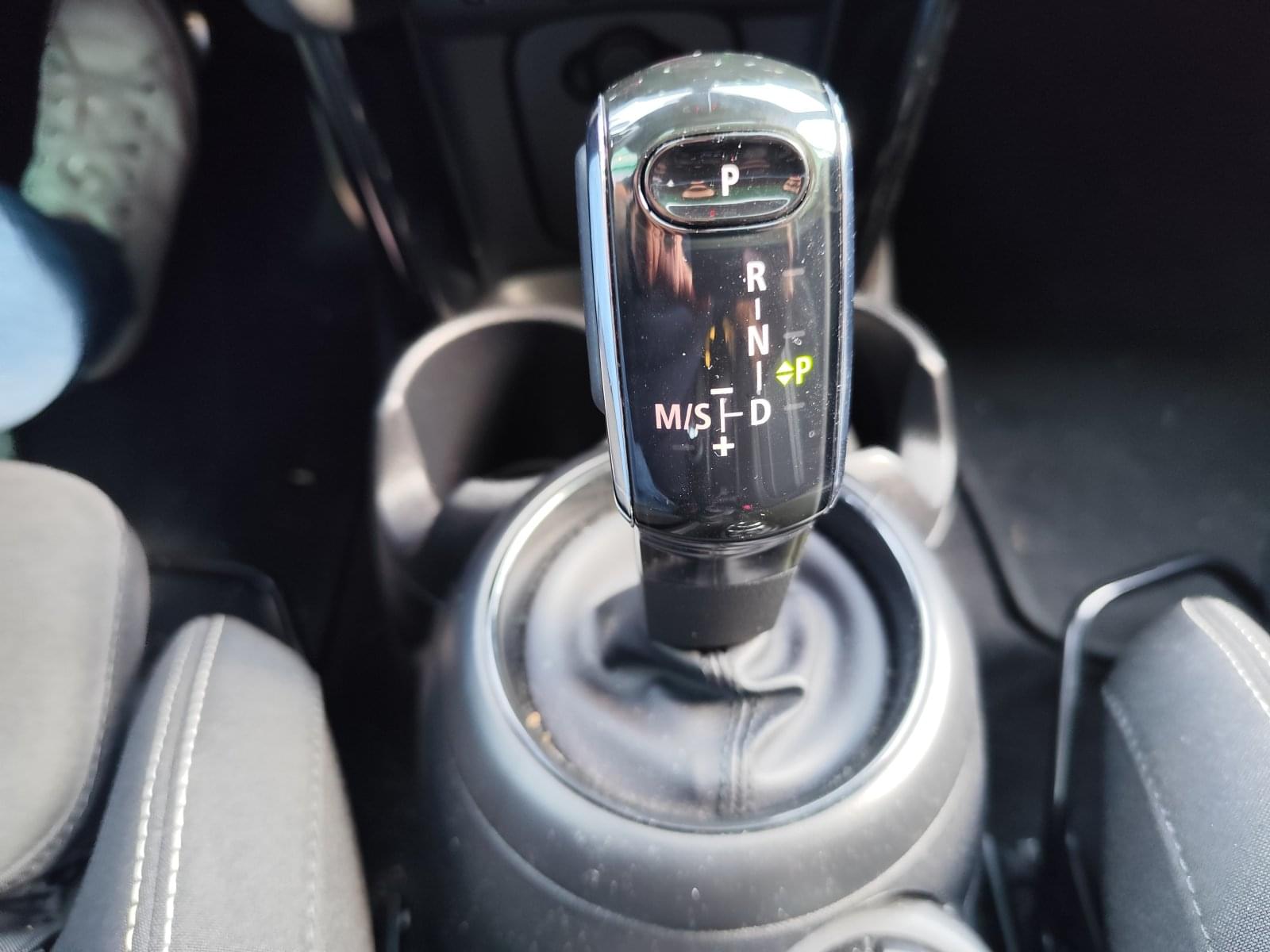 MINI MINI JOHN COOPER WORKS 19 