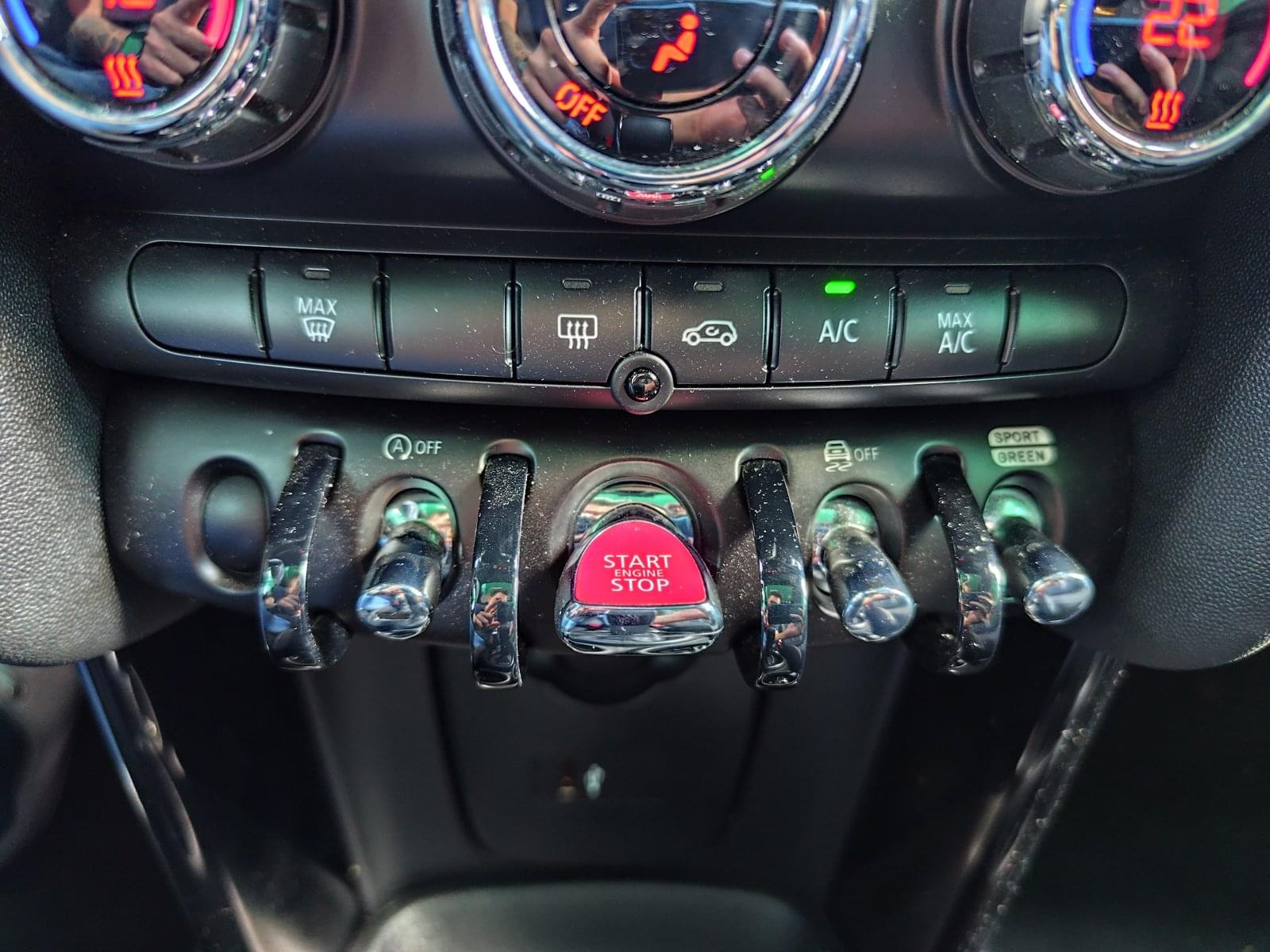 MINI MINI JOHN COOPER WORKS 17 