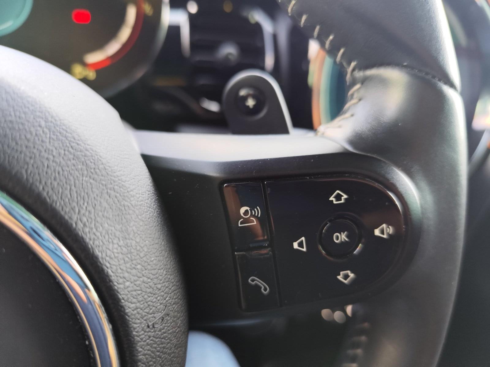 MINI MINI JOHN COOPER WORKS 14 