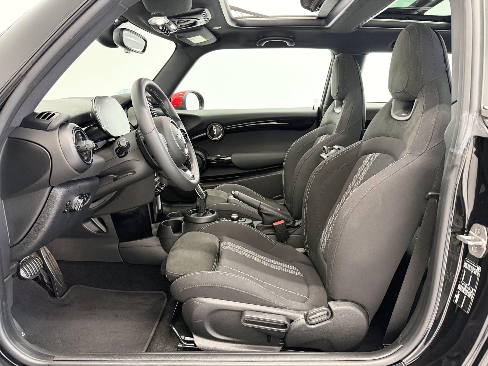 MINI MINI John Cooper Works 170 kW (231 CV) 29