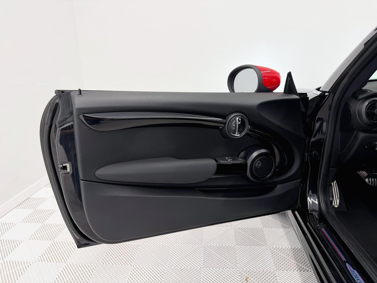 MINI MINI John Cooper Works 170 kW (231 CV) 30
