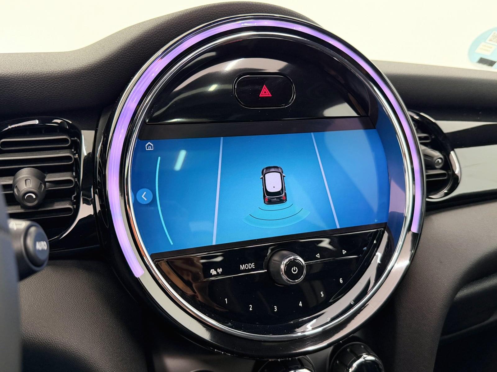MINI MINI John Cooper Works 170 kW (231 CV) 38