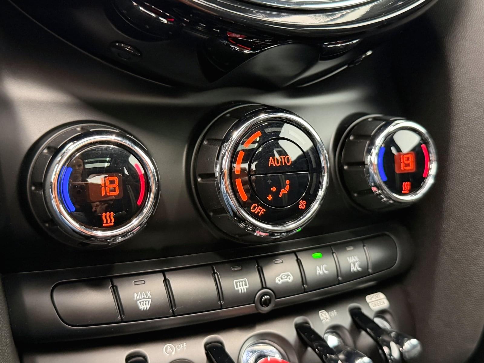 MINI MINI John Cooper Works 170 kW (231 CV) 39