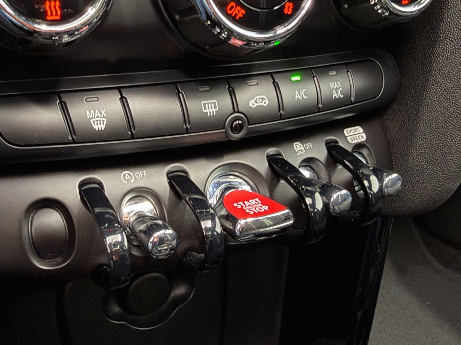 MINI MINI John Cooper Works 170 kW (231 CV) 40