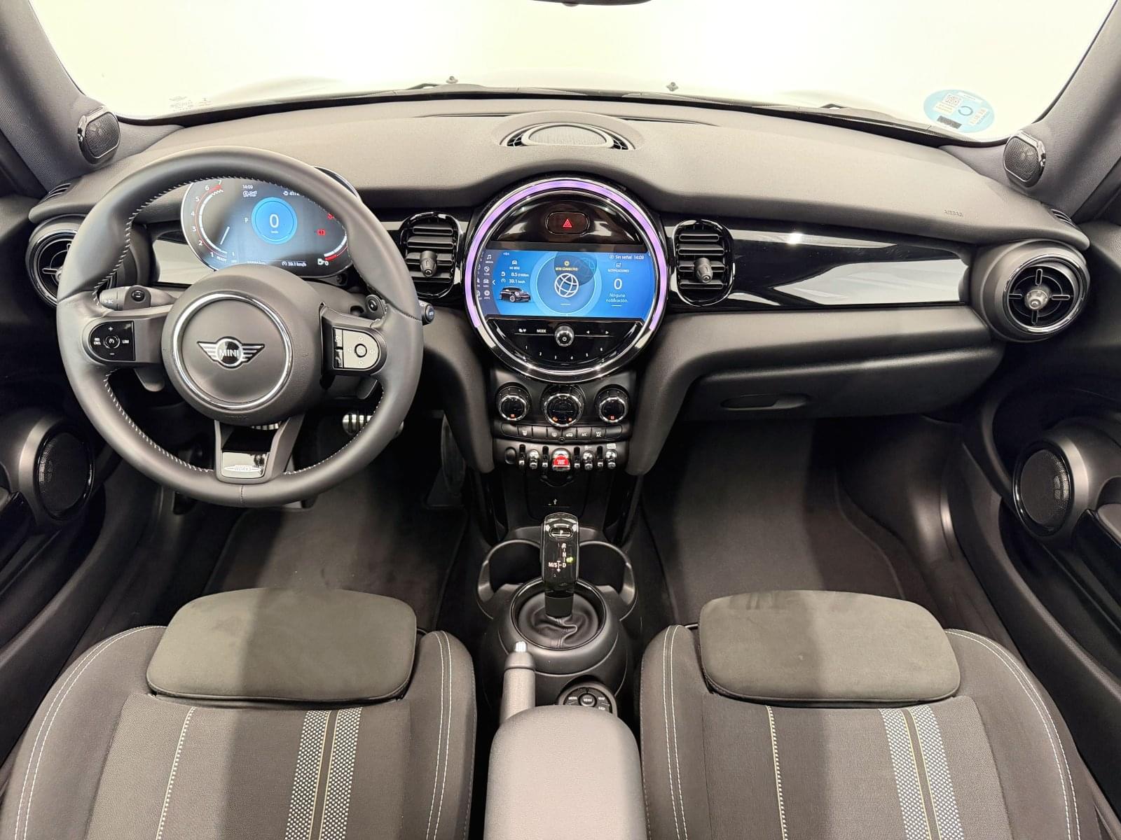 MINI MINI John Cooper Works 170 kW (231 CV) 33