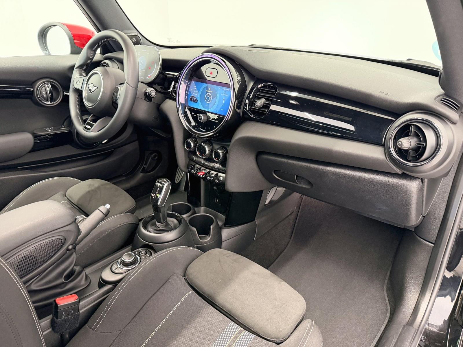 MINI MINI John Cooper Works 170 kW (231 CV) 47