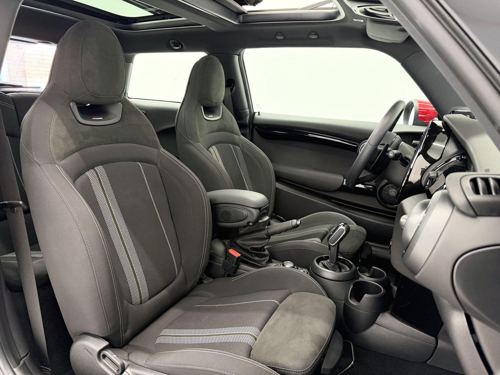 MINI MINI John Cooper Works 170 kW (231 CV) 49