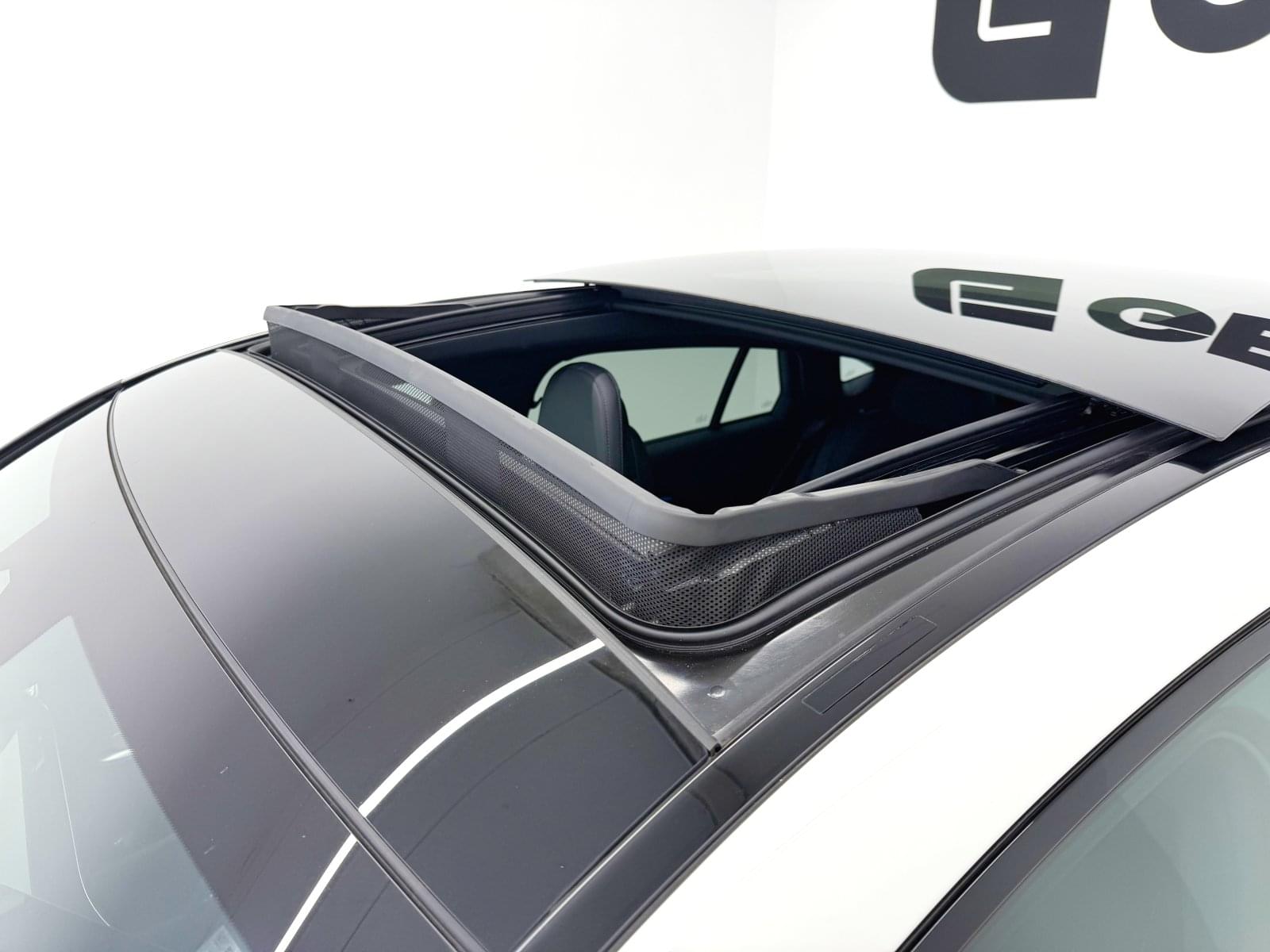 MERCEDES GLC COUPÉ 300DE 4MATIC 333CV 13