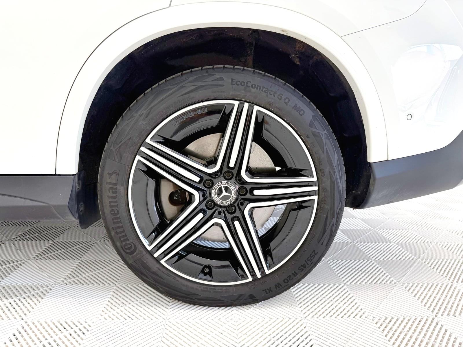 MERCEDES GLC COUPÉ 300DE 4MATIC 333CV 18