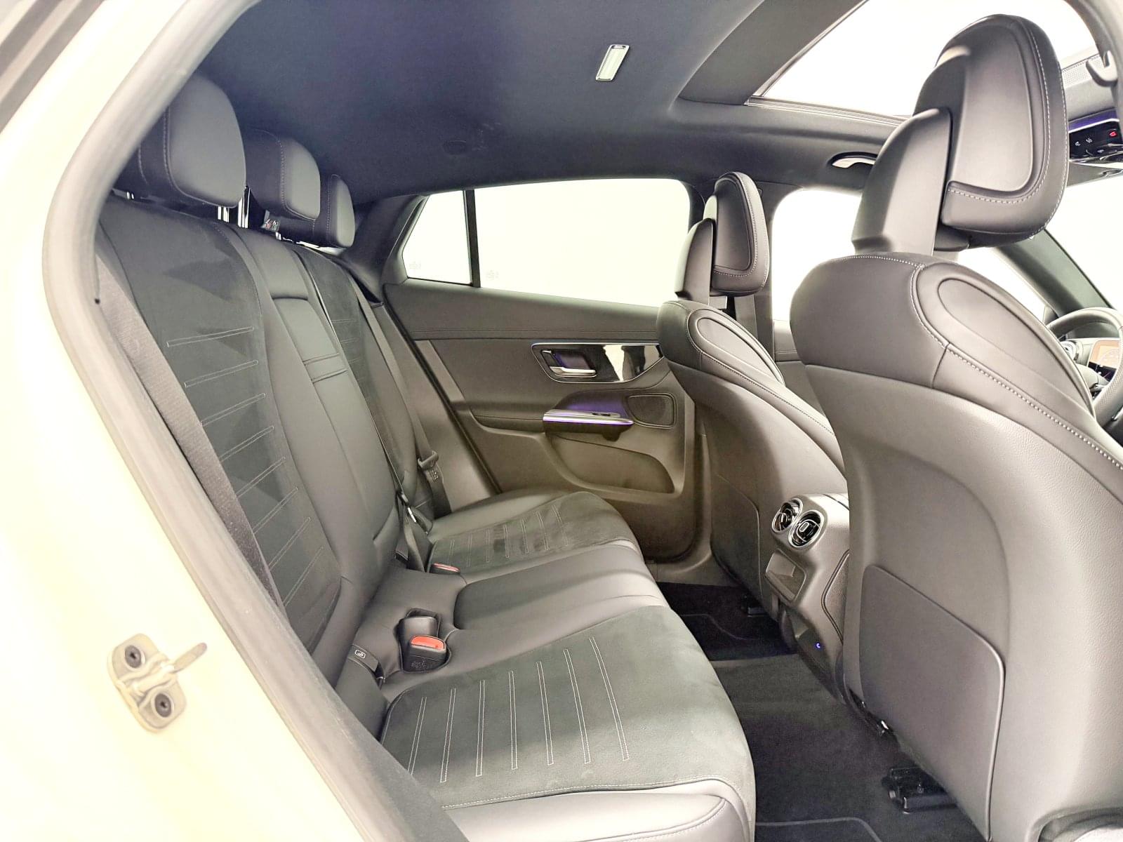 MERCEDES GLC COUPÉ 300DE 4MATIC 333CV 35