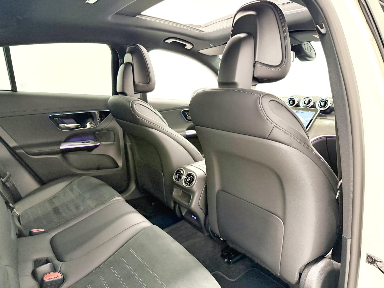 MERCEDES GLC COUPÉ 300DE 4MATIC 333CV 34