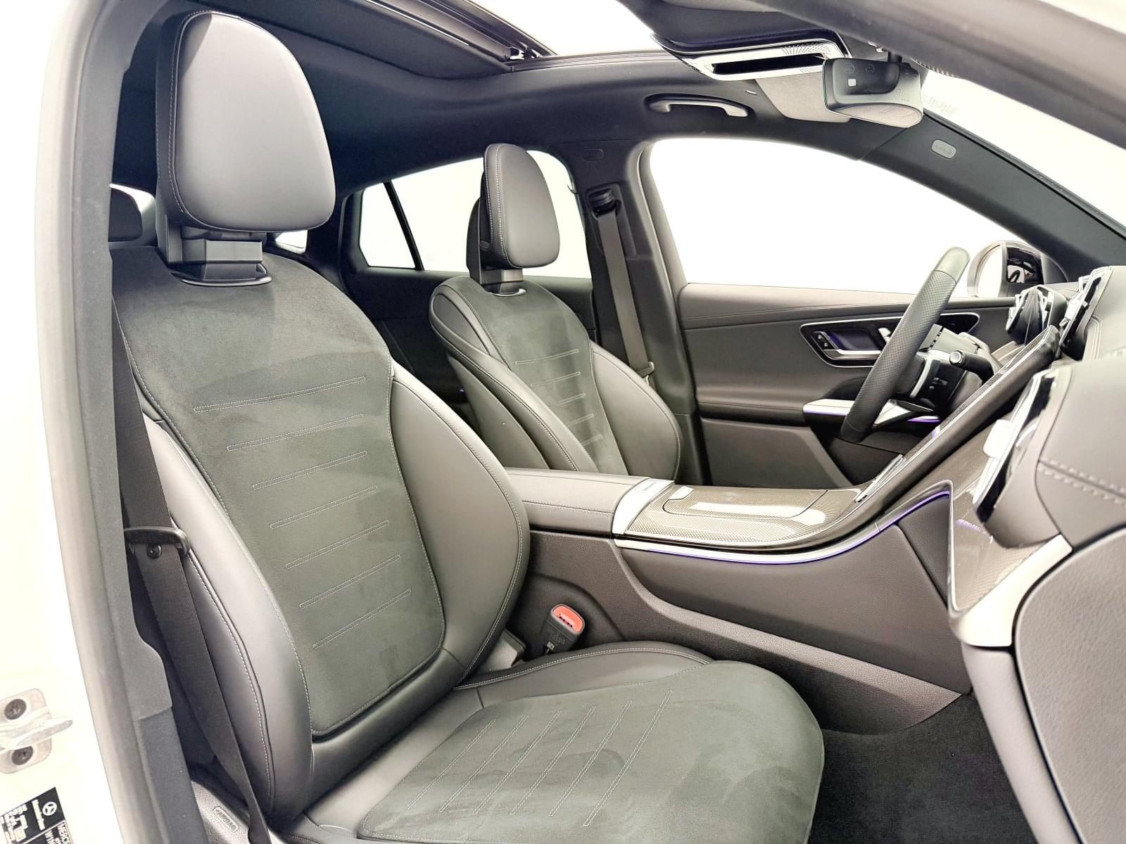 MERCEDES GLC COUPÉ 300DE 4MATIC 333CV 29